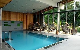 Konsum Berghotel Oberhof